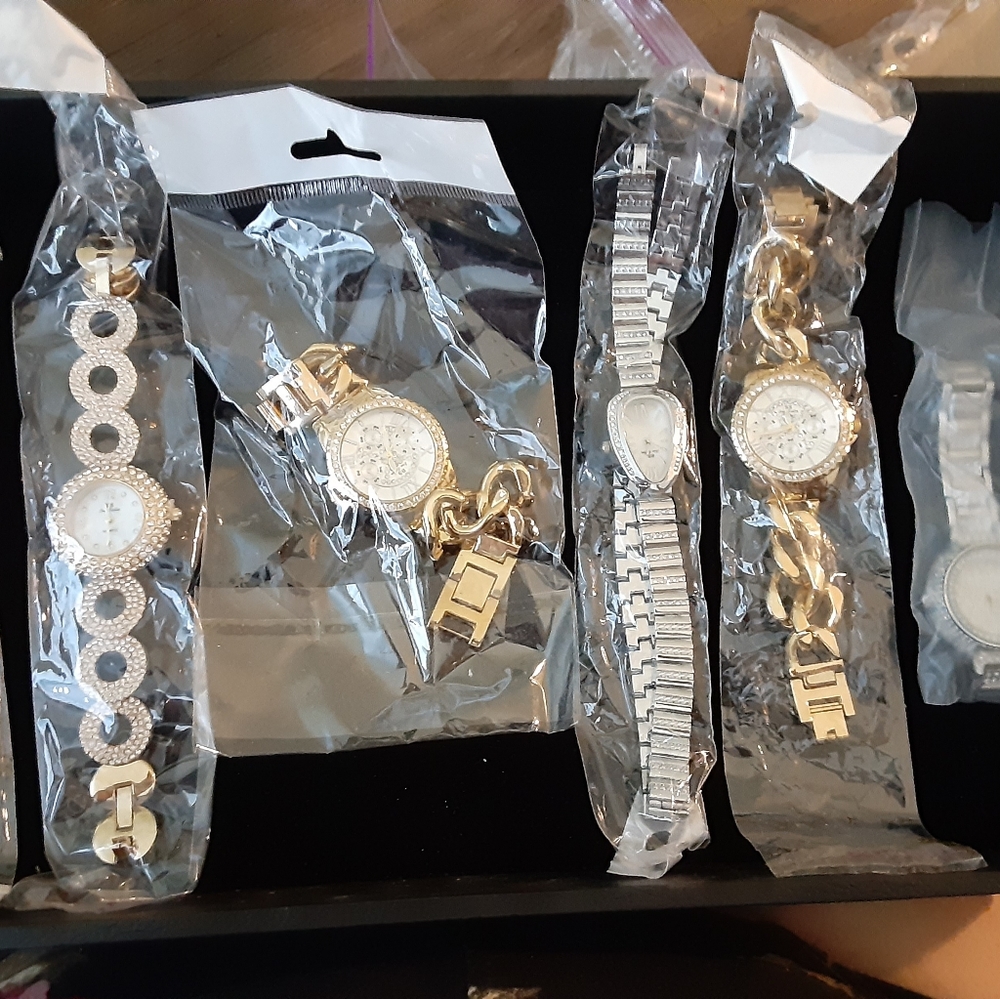 Watches